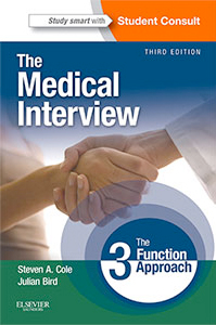 Medical-Interview-book